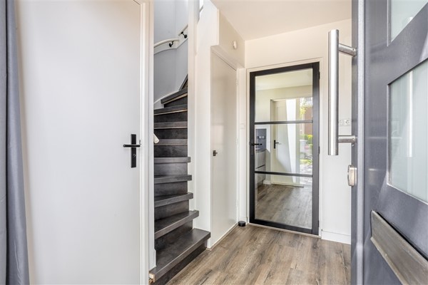 Medium property photo - Ds. J. Hekhuisstraat 28, 9649 HG Muntendam